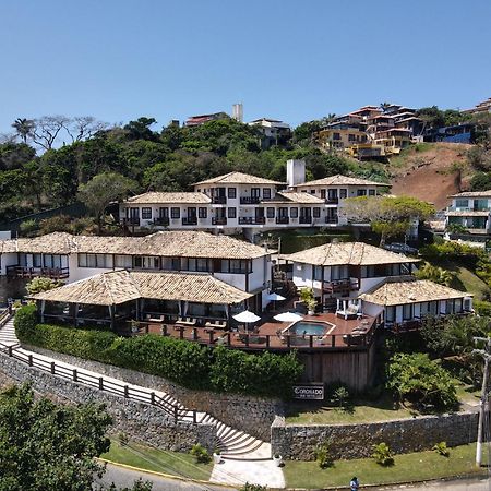 Coronado Inn Hotel Armacao dos Buzios Экстерьер фото