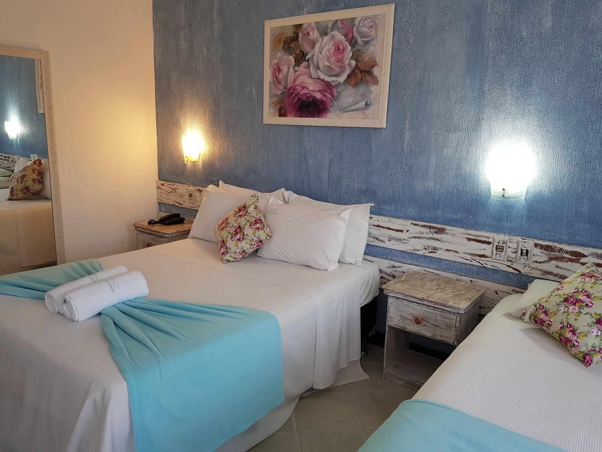 Coronado Inn Hotel Armacao dos Buzios Экстерьер фото