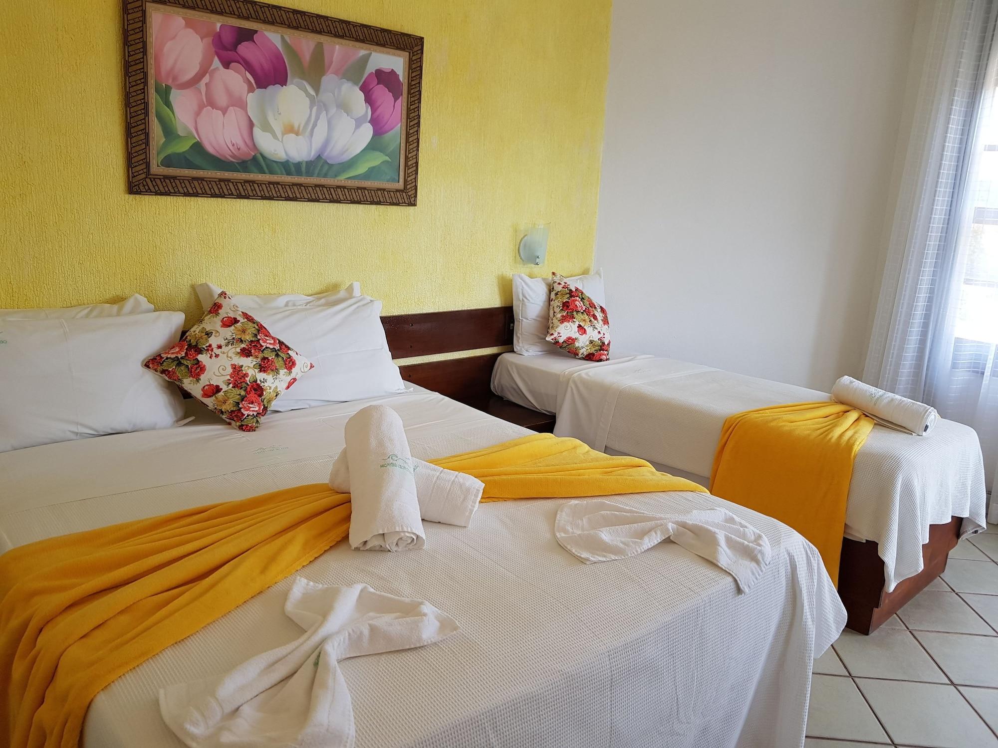 Coronado Inn Hotel Armacao dos Buzios Экстерьер фото