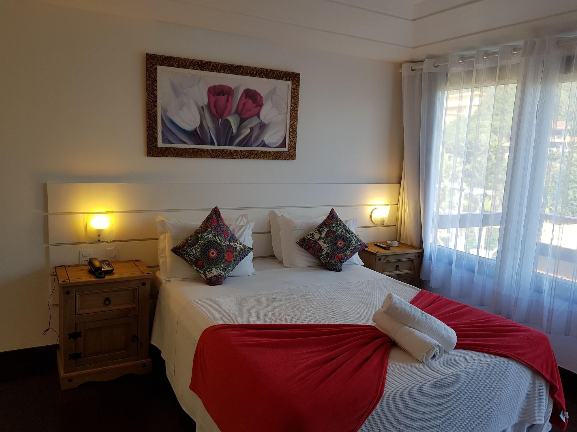 Coronado Inn Hotel Armacao dos Buzios Экстерьер фото