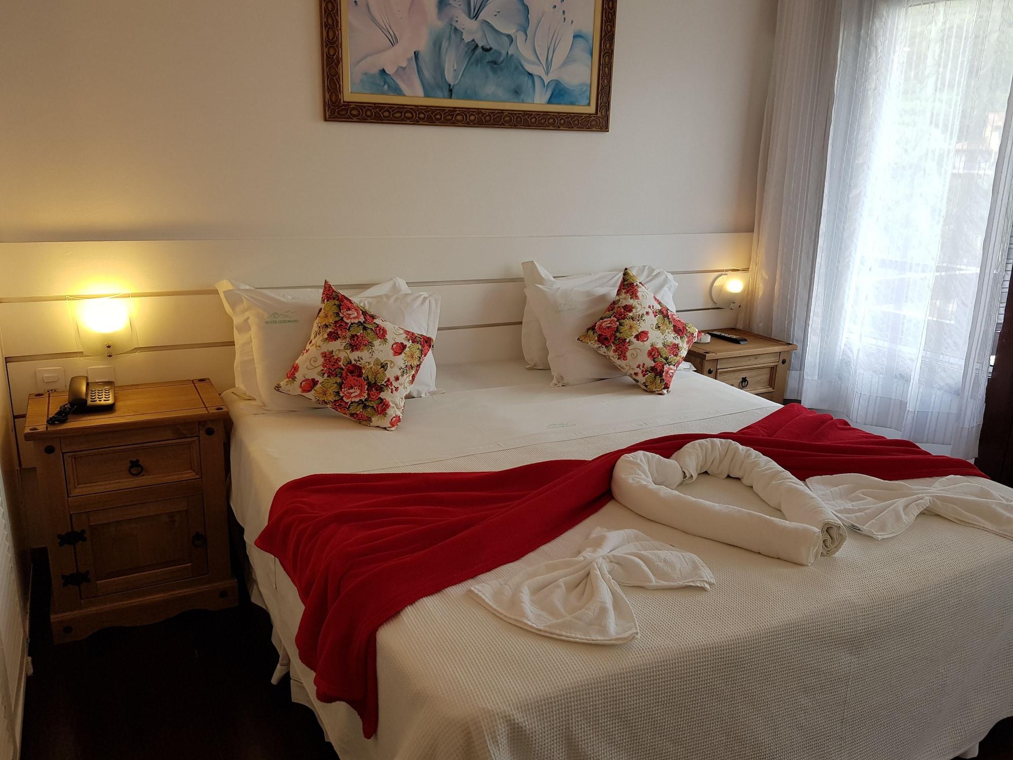 Coronado Inn Hotel Armacao dos Buzios Экстерьер фото