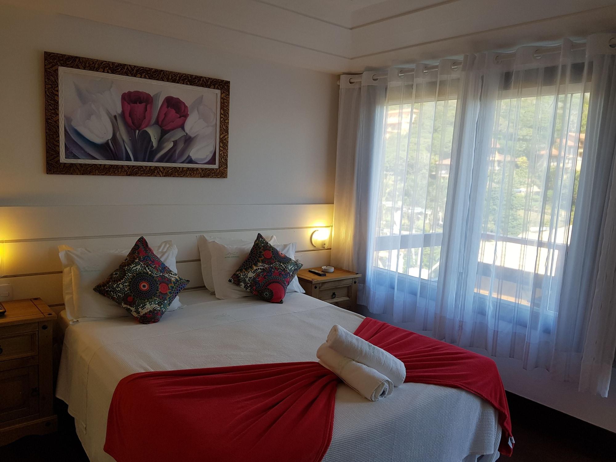 Coronado Inn Hotel Armacao dos Buzios Экстерьер фото