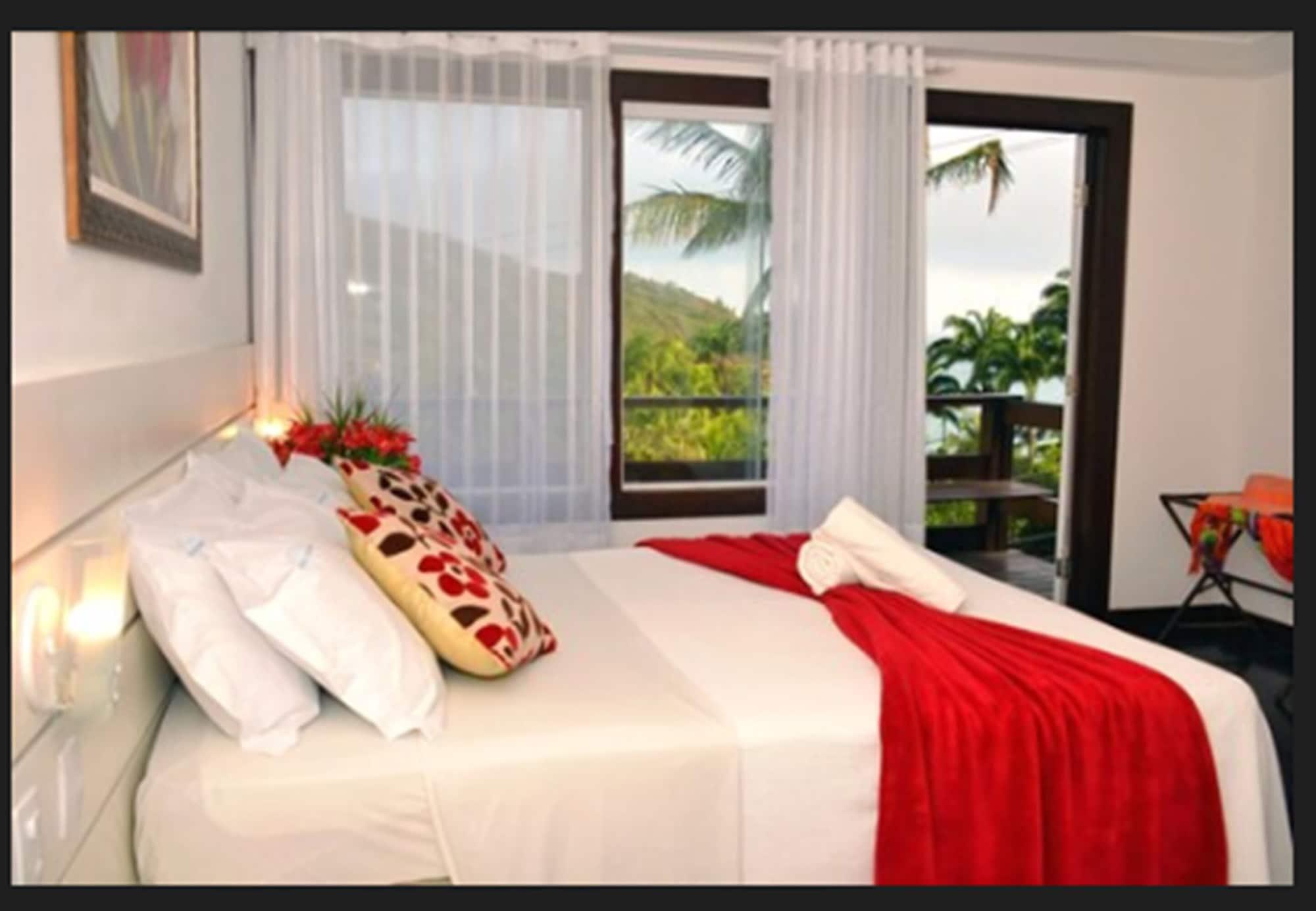Coronado Inn Hotel Armacao dos Buzios Экстерьер фото