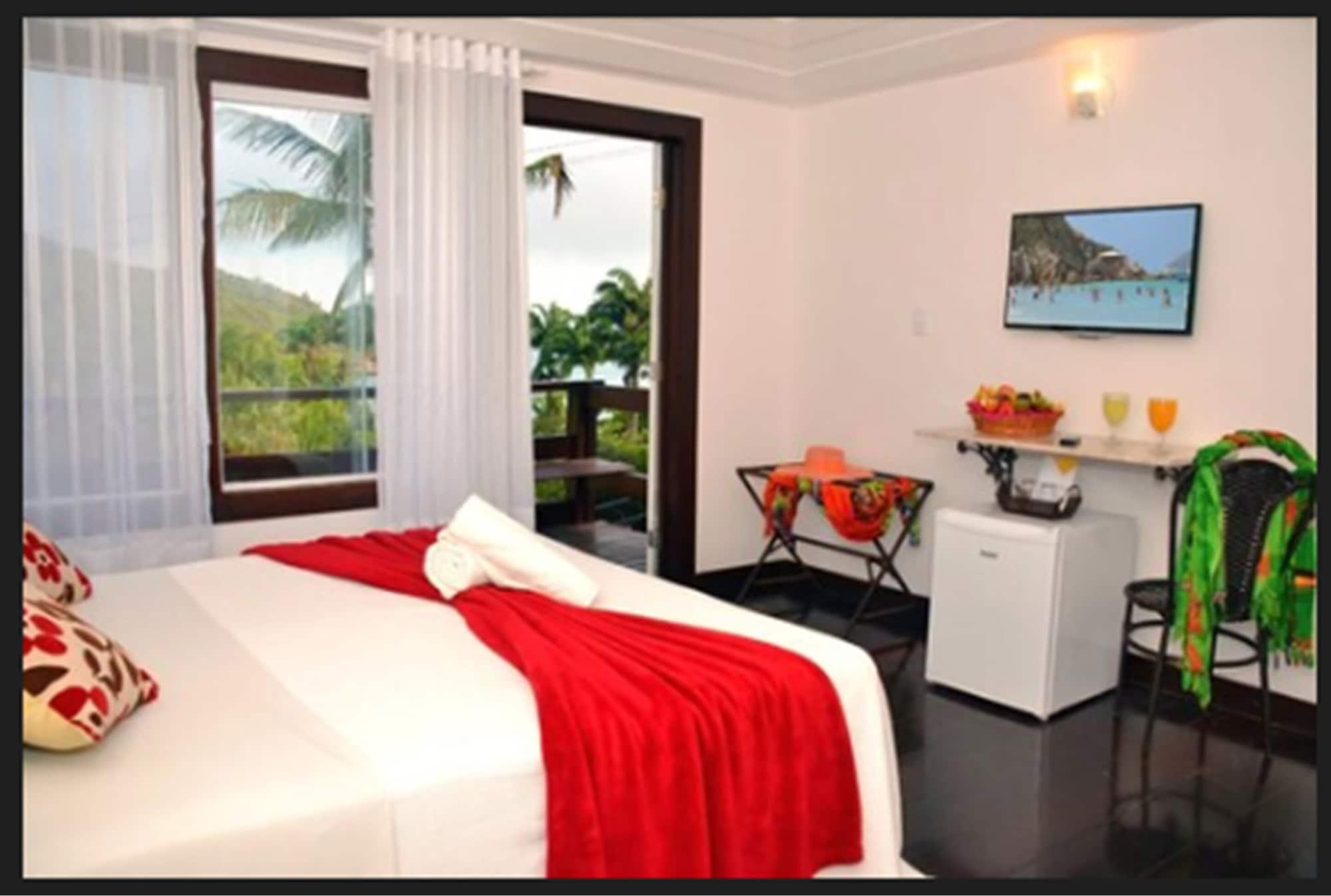 Coronado Inn Hotel Armacao dos Buzios Экстерьер фото