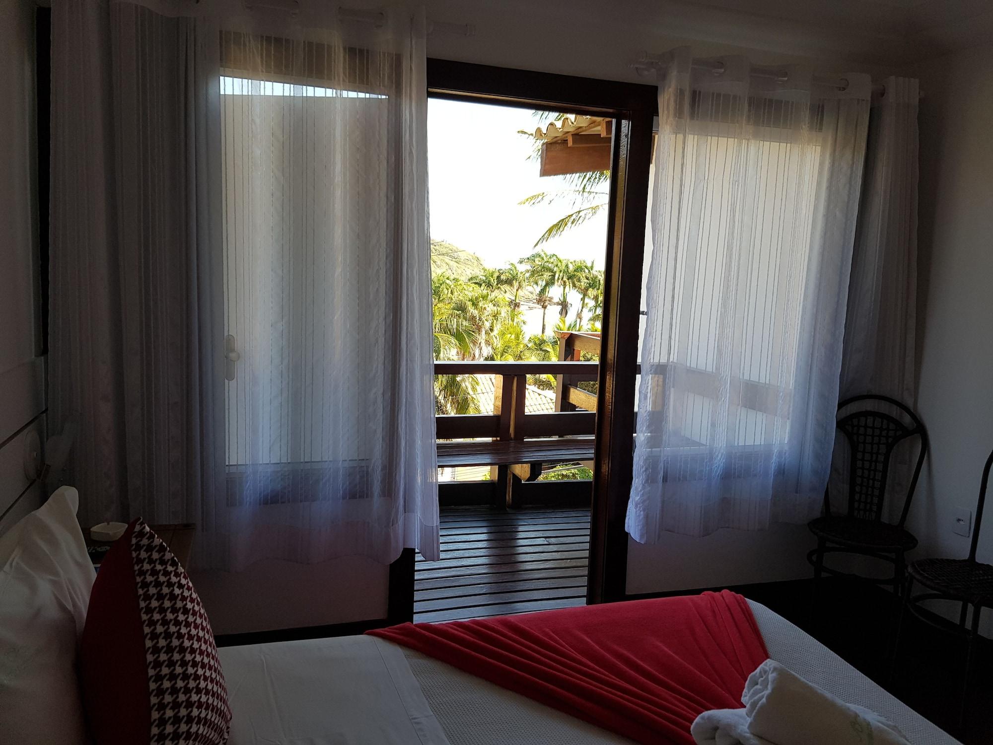 Coronado Inn Hotel Armacao dos Buzios Экстерьер фото