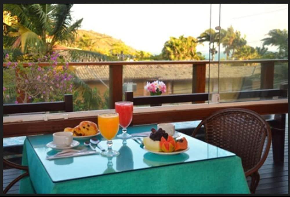 Coronado Inn Hotel Armacao dos Buzios Экстерьер фото
