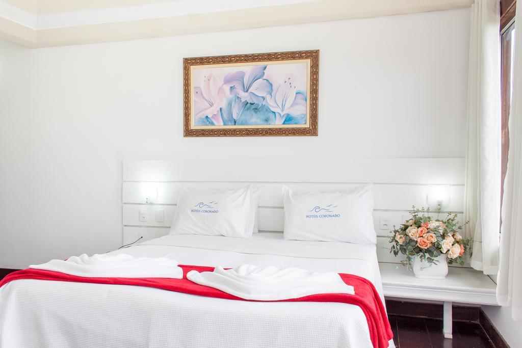 Coronado Inn Hotel Armacao dos Buzios Экстерьер фото