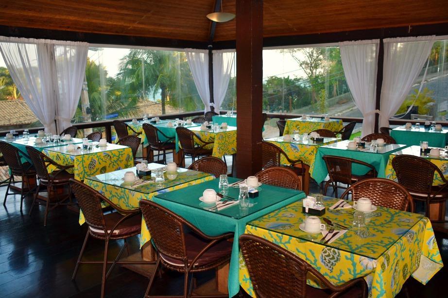 Coronado Inn Hotel Armacao dos Buzios Экстерьер фото