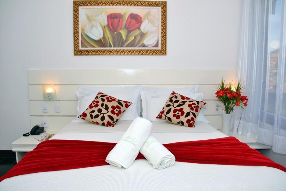 Coronado Inn Hotel Armacao dos Buzios Экстерьер фото