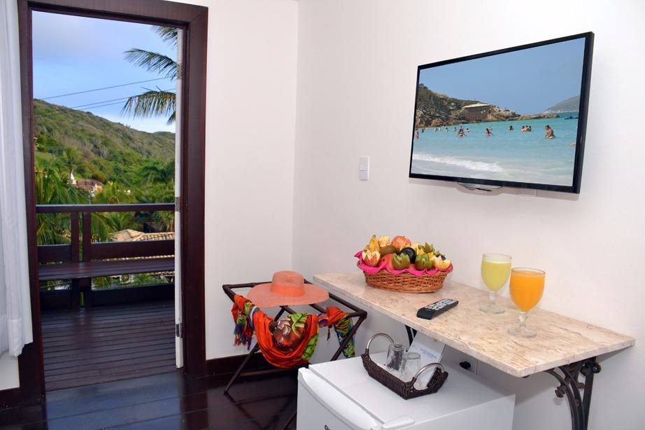 Coronado Inn Hotel Armacao dos Buzios Экстерьер фото