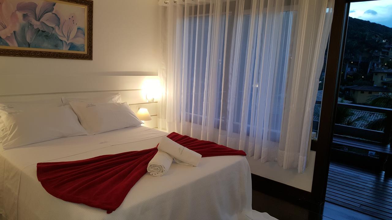 Coronado Inn Hotel Armacao dos Buzios Экстерьер фото