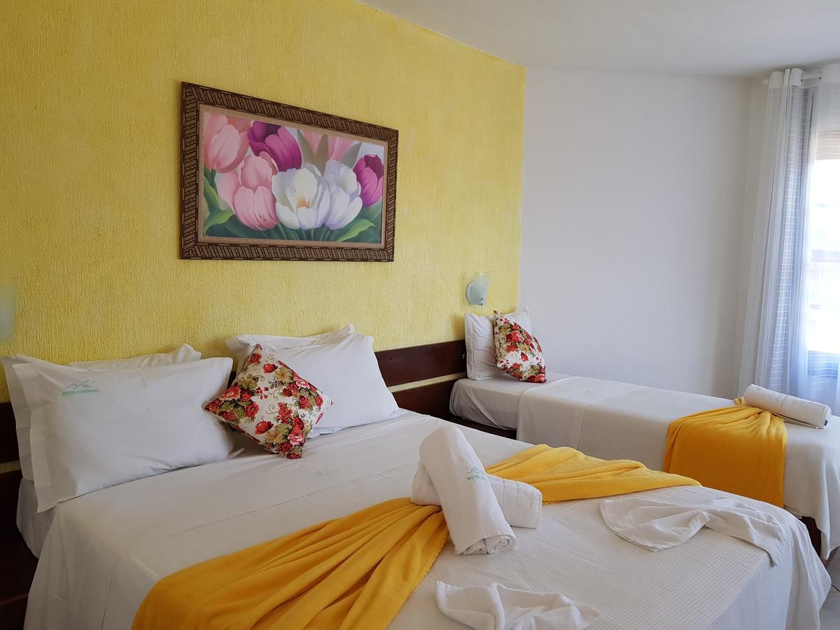 Coronado Inn Hotel Armacao dos Buzios Экстерьер фото