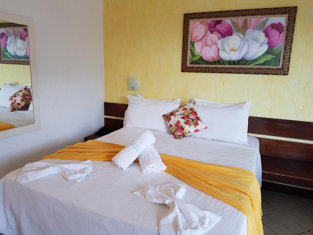 Coronado Inn Hotel Armacao dos Buzios Экстерьер фото