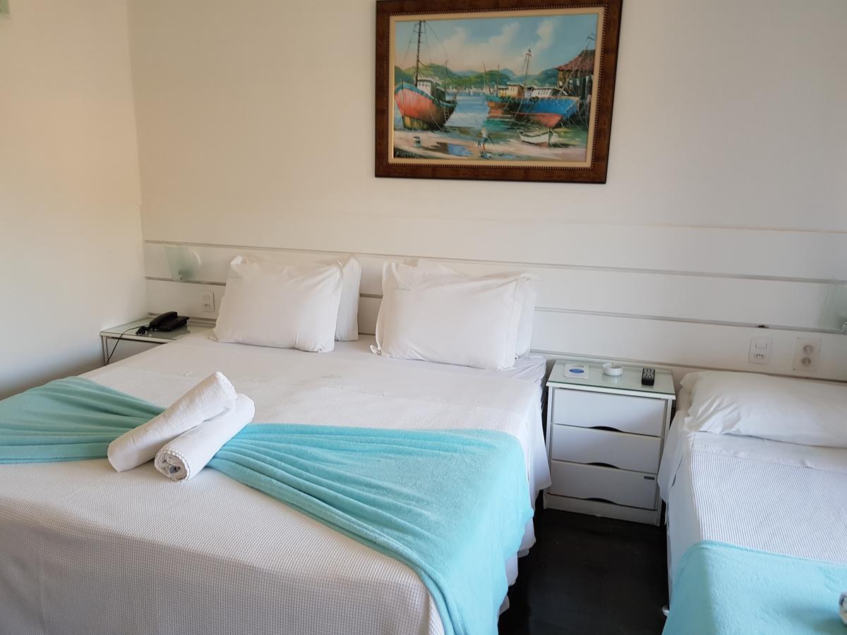 Coronado Inn Hotel Armacao dos Buzios Экстерьер фото