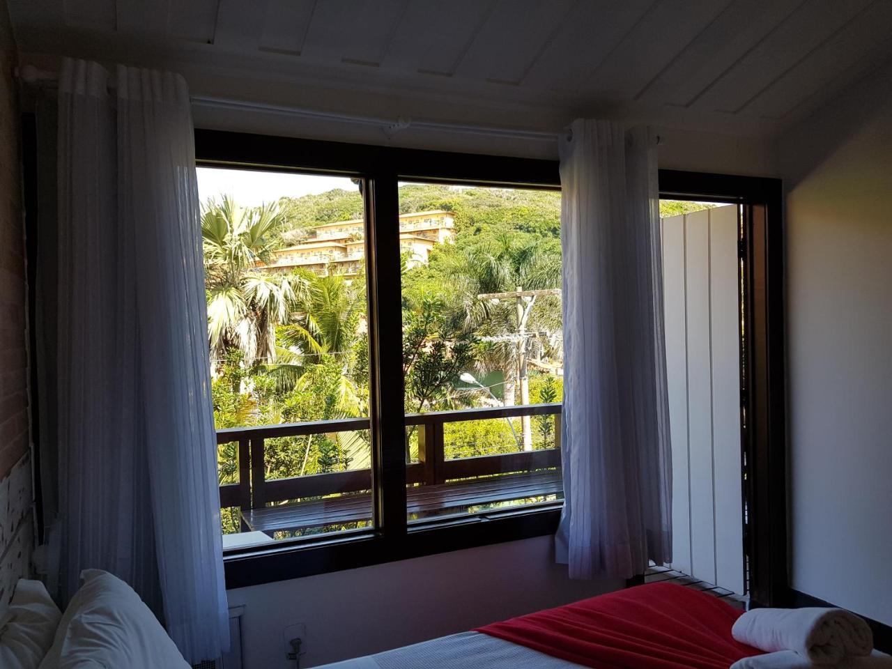 Coronado Inn Hotel Armacao dos Buzios Экстерьер фото