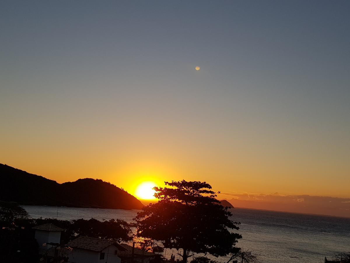 Coronado Inn Hotel Armacao dos Buzios Экстерьер фото