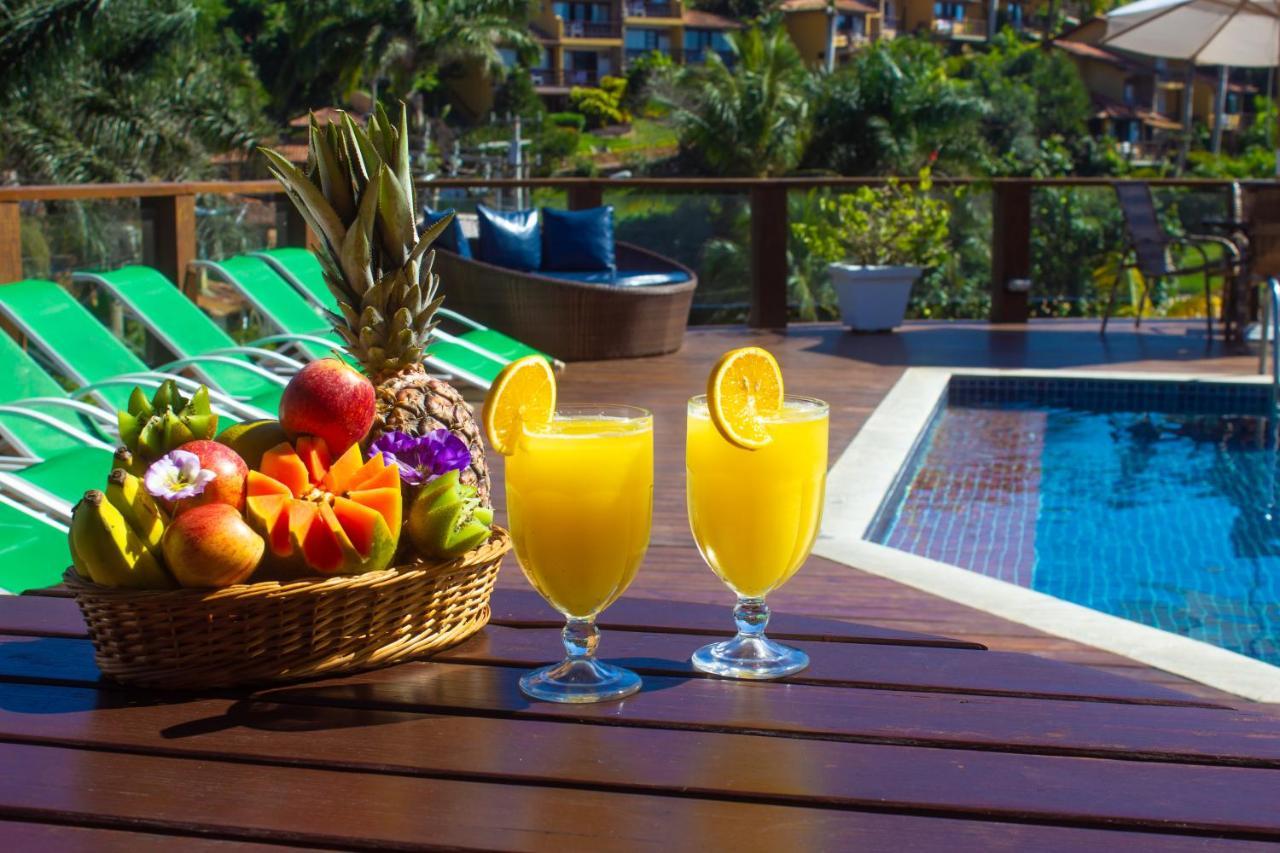 Coronado Inn Hotel Armacao dos Buzios Экстерьер фото