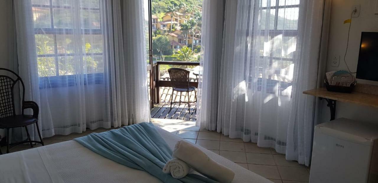 Coronado Inn Hotel Armacao dos Buzios Экстерьер фото