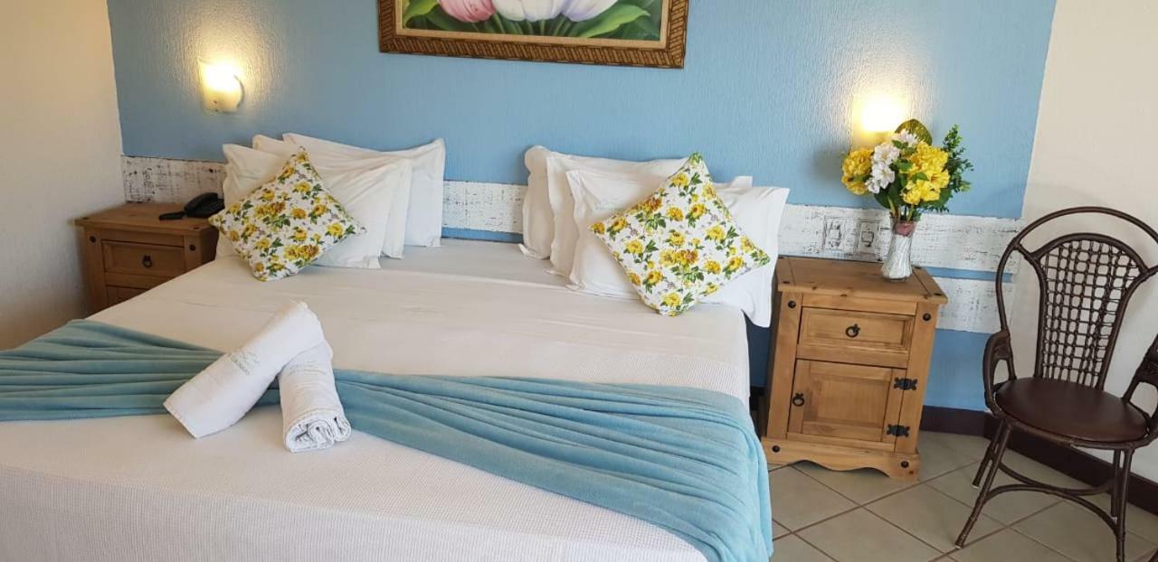 Coronado Inn Hotel Armacao dos Buzios Экстерьер фото